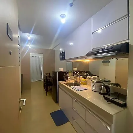 Trees Residences
