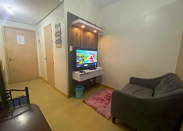 Trees Residences 마닐라