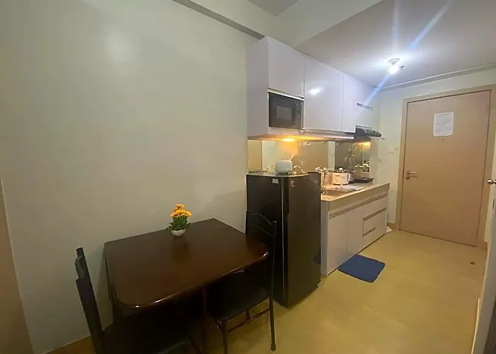 Trees Residences