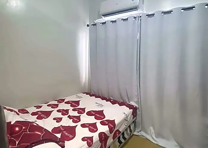 Trees Residences 3* 마닐라
