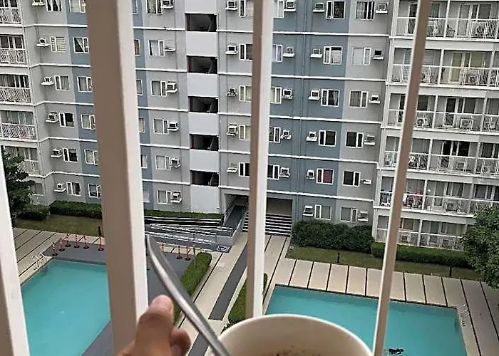 호텔 Trees Residences 3*